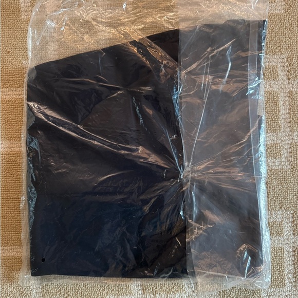 NWT Talbots High Rise Chatham Ankle Pants Slim Leg Stretch Indigo Blue Size 10 - Picture 5 of 7